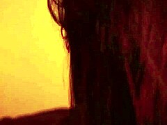 Roxy Santiago's intriguing peruvian allure unveiled