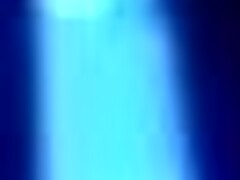 Amateur couple fucks pussy hard on bed in homemade bedroom session