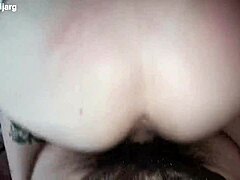 argentinian stepsis big ass tits fucked raw by monster cock