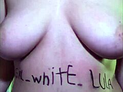 video verification big natural tits tease