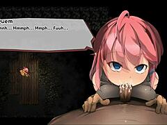 mind control seduces anime hentai characters slowly