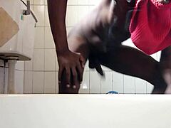 you wont believe this fat latina milf creampie on bbc