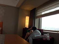 i tricked japanese ol model shoot into forced sex uhh