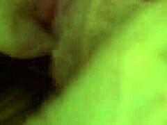 Girlfriend Sucks Cock Swallows Cum In Her Mouth