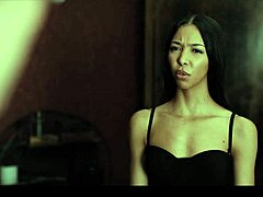 bratty girl freezes time to cheat with nerdy classmate doggystyle