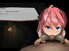 mind control seduces anime hentai characters slowly