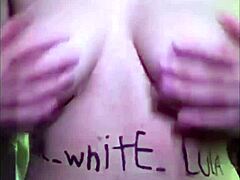 video verification big natural tits tease