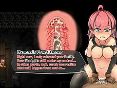 mind control seduces anime hentai characters slowly