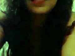 paula louzada shows off her big ass and tits