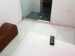 blonde whore bent over doggystyle in trivoli motel