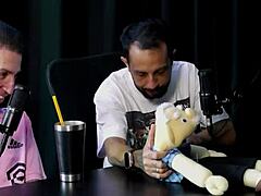 wanna see alice vasconcelos dirty interview with olhar sobre rodas part 2