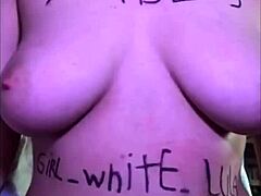 video verification big natural tits tease