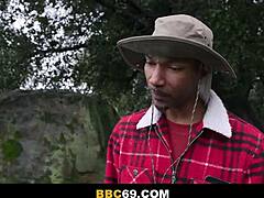 hey madison morgan what happens camping on private land?