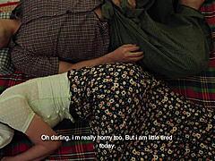 we cant stop fucking rough amateur couple licks