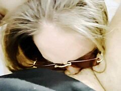 holiday vibes turn into sloppy teasing fun