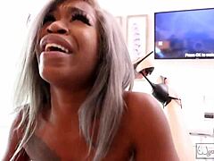 Rachael Cavalli Captures Hearts Gracefully