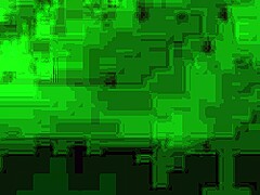 Who's gobbling that massive cock so hungrily?!