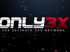 Foxy Maya Hills Orgasms Wild with Manuel Ferrera's Big Cock!