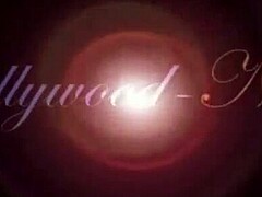 Romantic Brunette Indian Girlfriend!