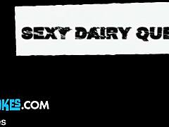 stepbro milk tease and fuck preview