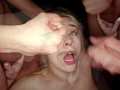 Little Tourist Craves Three Spanish Prostitutes Now!