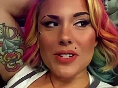 natalie casanova you talk food but those massive tits distract me