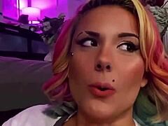 natalie casanova you talk food but those massive tits distract me