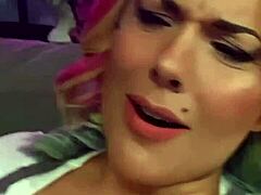 natalie casanova you talk food but those massive tits distract me