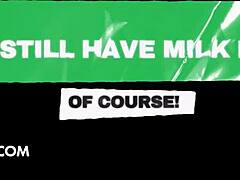 stepbro milk tease and fuck preview