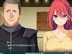 whoa nightmare nobleblood 7 p1 anal threesome gangbang 😱🍑🔥