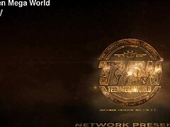 Deepthroat Blowjob and Doggystyle Pounding Lesson!