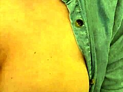 huge instagram tits bounce in raw pov pounding