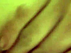 Petite girlfriend's hairy pussy play for cash turns wild?