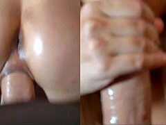 japanese mature wife cuckold fantasies start hot and keep building