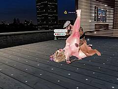 IMVU Bitch Prostitute Extreme Sessions