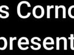 Halloween night my horny BBW wife takes stranger's cock doggystyle