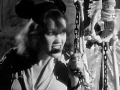 forbidden zone full interracial retro movie 1982 danny elfman