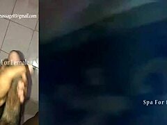 lockdown fun with busty indian bhabhi and delhi playboy's big cock 🔥🍑