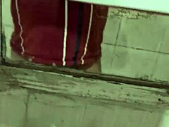 brazilian babe flashes sheer orgasm explosion