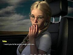 Bright Lord 31: Hentai Dating Game Adventure Unfolds