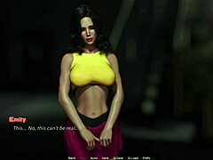 Bright Lord 31: Hentai Dating Game Adventure Unfolds