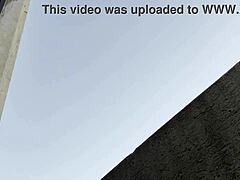 beautiful european coed you walked in for fashion now strip for porn casting