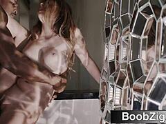 this busty stalker quinn wilde craves only big black cock pounding her