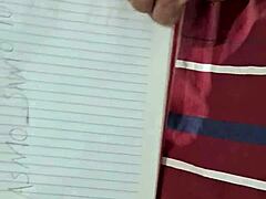 brazilian babe flashes sheer orgasm explosion