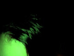 Cunhada's Green Eyes Big Ass Sits Cowgirl Fucks Doggy Takes Facial Cum!