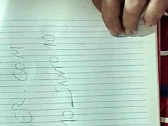 brazilian babe flashes sheer orgasm explosion