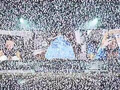 dr tampa turns curly brunette eliza sheilds into latex guinea pig