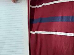 brazilian babe flashes sheer orgasm explosion