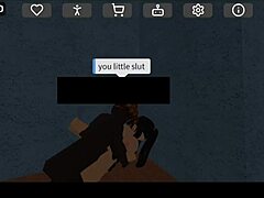 Lily Blake Craves Monster BBC in Steamy Bathroom Fuck