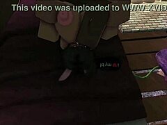 i fucked this cheating bunny roblox slut with big black cock cumshot